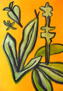 Seedhead - Remains of the summer